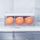 Organizador de Ovos Roll Ou 21 Ovos Linha Clear Fresh