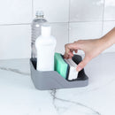 Organizador de Pia Duplo Ou Linha Trium