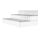 Organizador Multinivel Ou Linha Clear