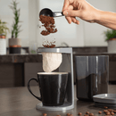 Passador de café Ou Linha My Coffee