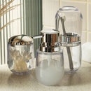 Porta Algodão e Cotonete Ou Linha Belly Fresh