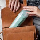 Porta Escova de Dente Dental UP Ou