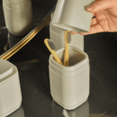 Porta Escova de Dente Ou Linha Aura