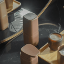 Porta Escova de Dente Ou Linha Aura