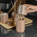 Porta Escova de Dente Ou Linha Aura