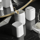 Porta Escova de Dente Ou Linha Aura