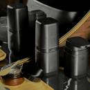 Porta Escova de Dente Ou Linha Aura