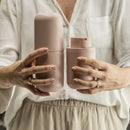 Porta Escova de Dente Ou Linha Bold