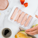 Porta Frios com Tampa Ou Linha Break