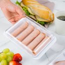 Porta Frios com Tampa Ou Linha Break