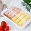 Porta Frios com Tampa Ou Linha Break