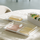 Porta Frios Duplo com Tampa Linha Break