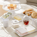 Porta Frios Duplo com Tampa Linha Break