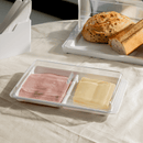 Porta Frios Duplo com Tampa Linha Break