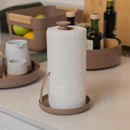 Porta Papel Toalha Ou Linha Lume