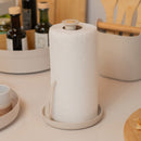 Porta Papel Toalha Ou Linha Lume