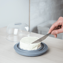 Porta Queijo Minas Ou Linha Break