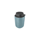 Porta Sabonete Líquido em Cerâmica Ou Linha Osaka