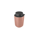 Porta Sabonete Líquido em Cerâmica Ou Linha Osaka