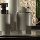 Porta Sabonete Líquido Monocromático Ou Linha Dórica