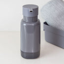 Porta sabonete líquido Ou 500ml Linha Dual