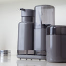 Porta sabonete líquido Ou 500ml Linha Dual