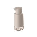 Porta sabonete líquido Ou 500ml Linha Dual