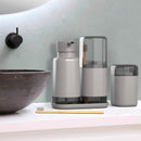 Porta sabonete líquido Ou 500ml Linha Dual