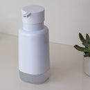 Porta sabonete líquido Ou 500ml Linha Dual