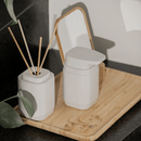 Porta Sabonete Líquido Ou Linha Aura