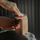 Porta Sabonete Líquido Ou Linha Aura