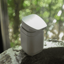 Porta Sabonete Líquido Ou Linha Aura