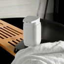 Porta Sabonete Líquido Ou Linha Aura