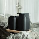 Porta Sabonete Líquido Ou Linha Aura