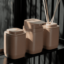 Porta Sabonete Líquido Ou Linha Aura