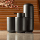 Porta Sabonete Líquido Ou linha Bold