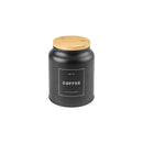 Pote Coffee em Metal Ou 1,1L Linha Sense