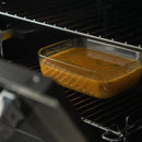 Pote de Vidro Hermético Ou 1,25L Fresh Lock