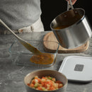 Pote de Vidro Hermético Ou 850ml Fresh Lock