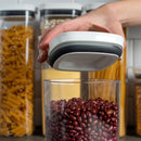 Pote Hermético Organizador Ou 1L Linha Block