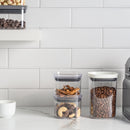 Pote Hermético Organizador Ou 1L Linha Block