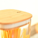 Pote Hermético Organizador Ou 1L Linha Keep