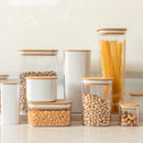 Pote Hermético Organizador Ou 2L Linha Keep