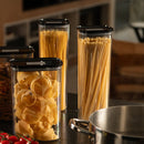 Pote Hermético Ou Quadrado 2L Linha Duo Lock