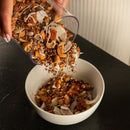 Pote Hermético Ou Redondo 1,5L Linha Duo Lock