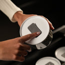 Pote Hermético Ou Redondo 450ml Linha Duo Lock