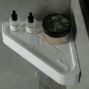 Prateleira de Parede de Canto Ou Linha Eleve