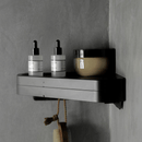 Prateleira de Parede de Canto Ou Linha Eleve