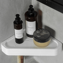 Prateleira de Parede de Canto Ou Linha Eleve