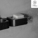 Saboneteira de Parede Ou Linha Eleve